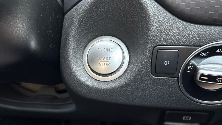 Mercedes-Benz A-Class A180 Sport Executive 5dr Petrol Hatchback